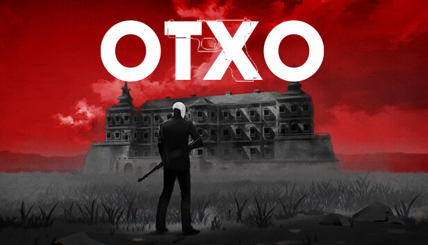 孤狼 OTXO|官方中文|Build.15521920-爆裂弹幕-枪火连连|解压即撸|
