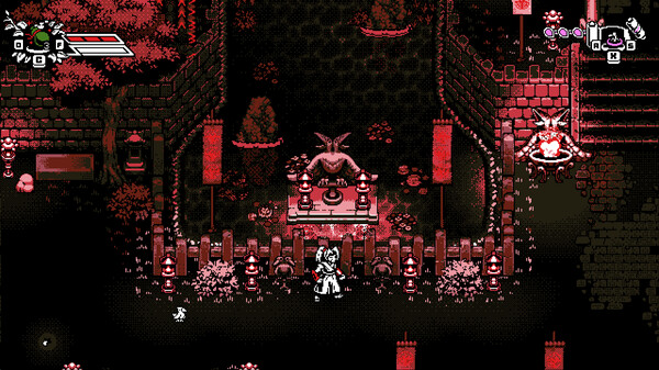 无血战士 Bloodless|官方中文|解压即撸|