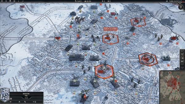 装甲军团2|官方中文|V1.12.2+波兰的沦陷DLC+全DLC|安装即撸|