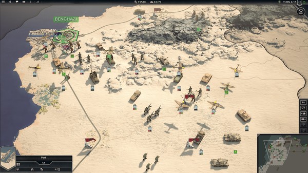 装甲军团2|官方中文|V1.12.2+波兰的沦陷DLC+全DLC|安装即撸|