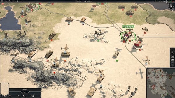 装甲军团2|官方中文|V1.12.2+波兰的沦陷DLC+全DLC|安装即撸|