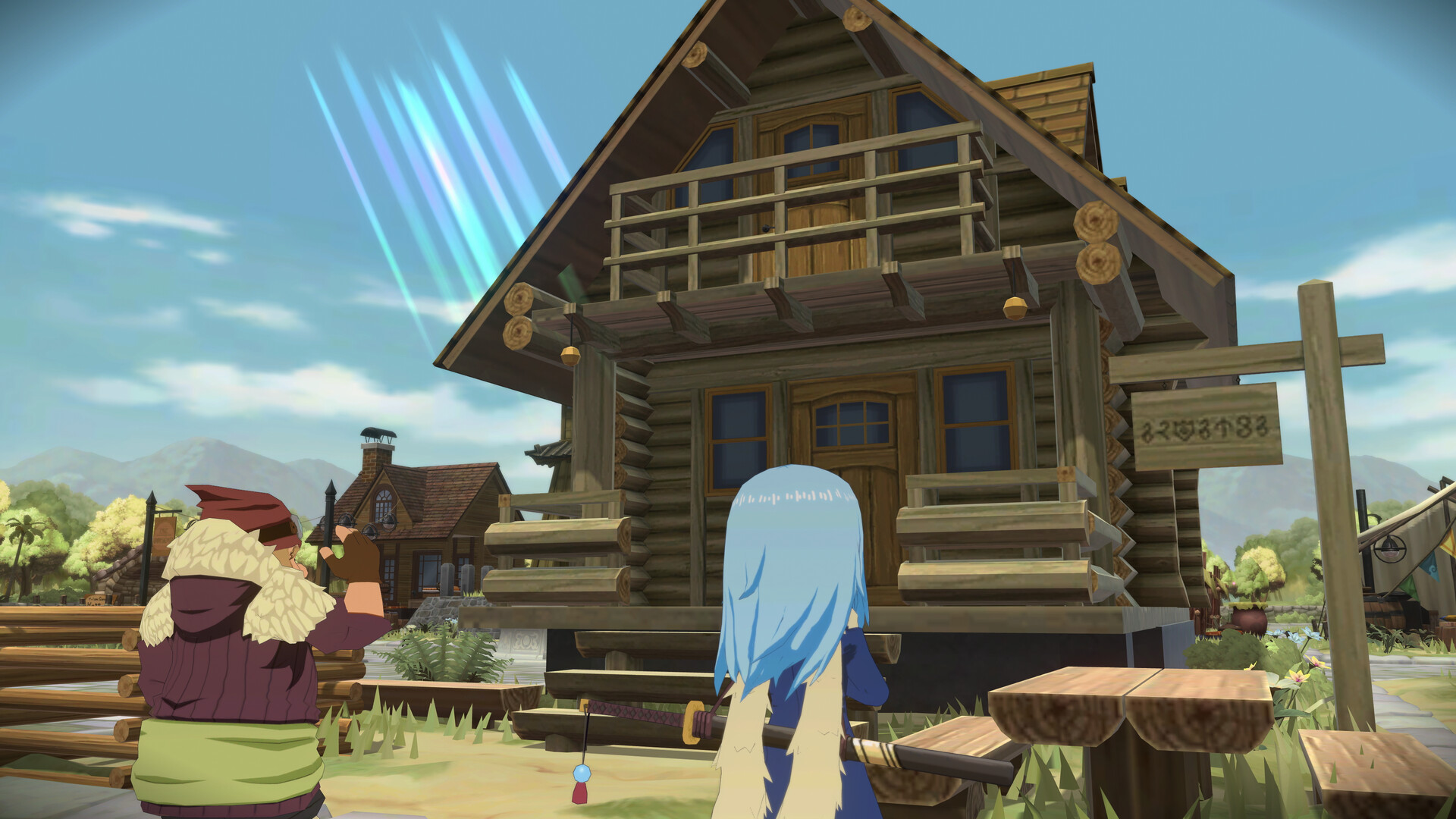 坦派斯特开拓谭|豪华中文|Build.15431859+命运多舛DLC+全DLC+季票+特典|解压即撸|