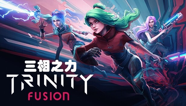 三相之力|官方中文|Build.15432299-星海编年-冥界契约|解压即撸|
