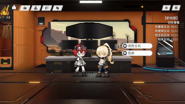 尘埃之谜|豪华中文|Build.15456427-战意燃烧-异界狂潮|解压即撸|