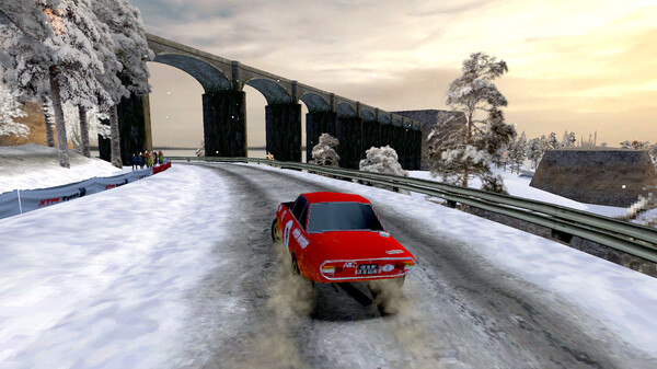 旧日飞车 Old School|官方中文|V1.0.9|解压即撸|