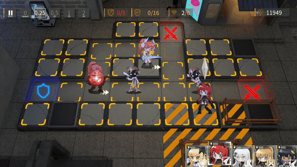 尘埃之谜|豪华中文|Build.15456427-战意燃烧-异界狂潮|解压即撸|