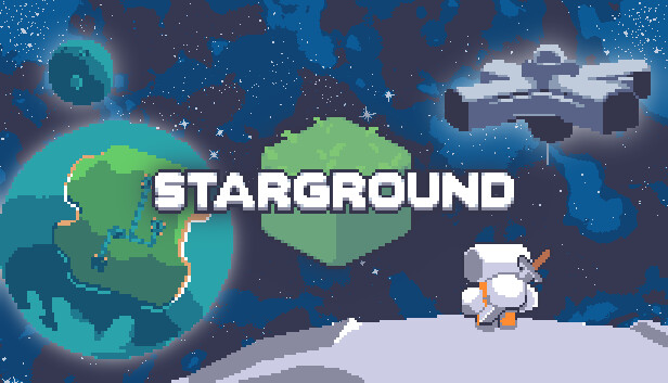 星空战场 16348430|官方中文|Build.15427601|解压即撸|