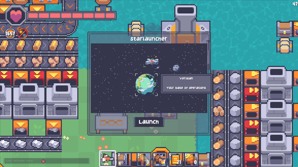星空战场 16348430|官方中文|Build.15427601|解压即撸|
