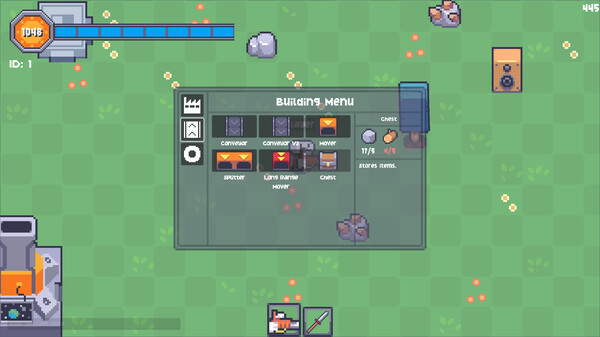 星空战场 16348430|官方中文|Build.15427601|解压即撸|