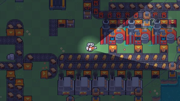星空战场 16348430|官方中文|Build.15427601|解压即撸|