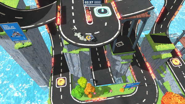 狂野泊车|官方中文|V1.11.12+全DLC|解压即撸|