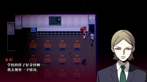 御灵 2024高清重制版|官方中文|解压即撸|