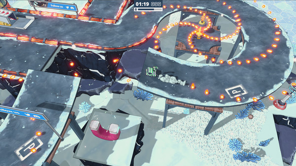 狂野泊车|官方中文|V1.11.12+全DLC|解压即撸|