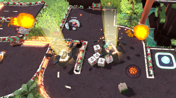 狂野泊车|官方中文|V1.11.12+全DLC|解压即撸|