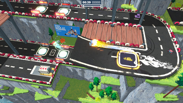 狂野泊车|官方中文|V1.11.12+全DLC|解压即撸|