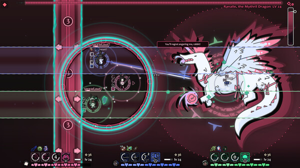 兔子与钢铁 Rabbit and Steel|官方中文|Build.17359815+全DLC|解压即撸|