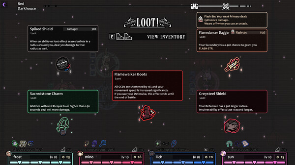 兔子与钢铁 Rabbit and Steel|官方中文|Build.17359815+全DLC|解压即撸|