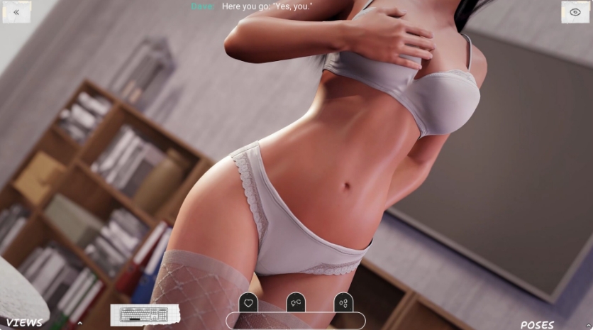 [欧美] 性爱医院 STEAM官方中文无修版[10月新作/4.5G]