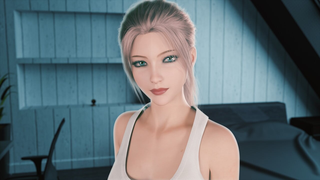 [欧美SLG/动态/PC] 我的声音之色 – 第3卷 最终章 Color of My Sound STEAM官方中文 [7.7G]
