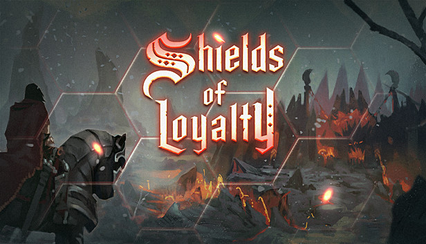 忠诚之盾 Shields of Loyalty|官方中文|Build.17287935|解压即撸|
