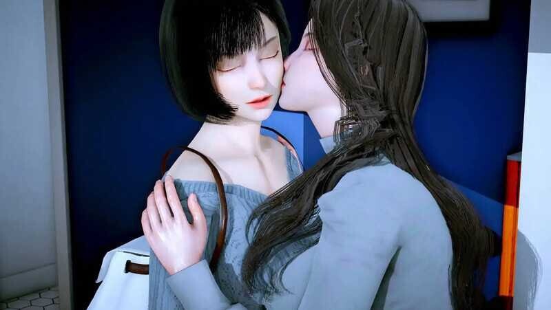 【SLG/汉化/3D/口交/更新】杀手的神话/猎魔人传说/Myth of Slayer Ch.3 [PC+安卓][2.7G]