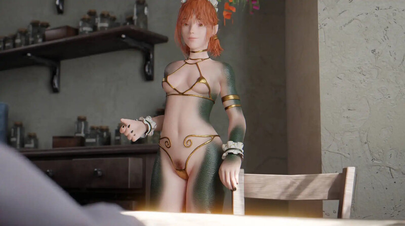 【沙盒SLG/动态/3C】晨曦之约（Covenant of Morn ）V0.5.1 AI汉化版[PC+安卓][3.9G]