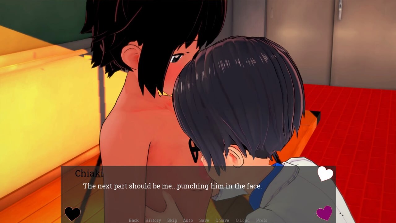 [日式SLG/动态] 我不得不破坏我朋友的后宫 Due to My New Situation, I Have to Corrupt My Friend’s Harem! v0.56 PC+安卓[百度]
