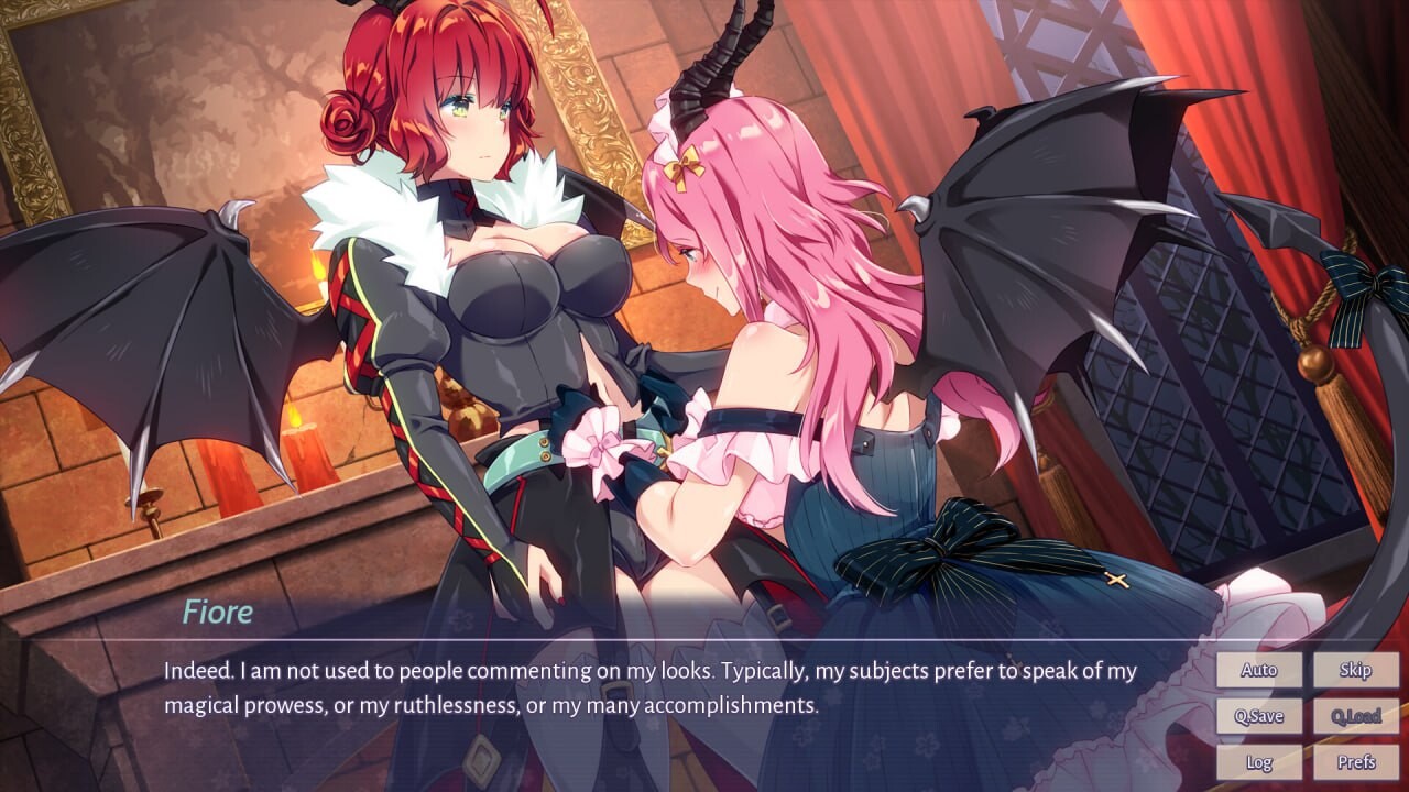 [日式SLG/动态/百合/新作/PC] 樱花异世界冒险 3 Sakura Isekai Adventure 3 STEAM官方中文 [300M/百度]
