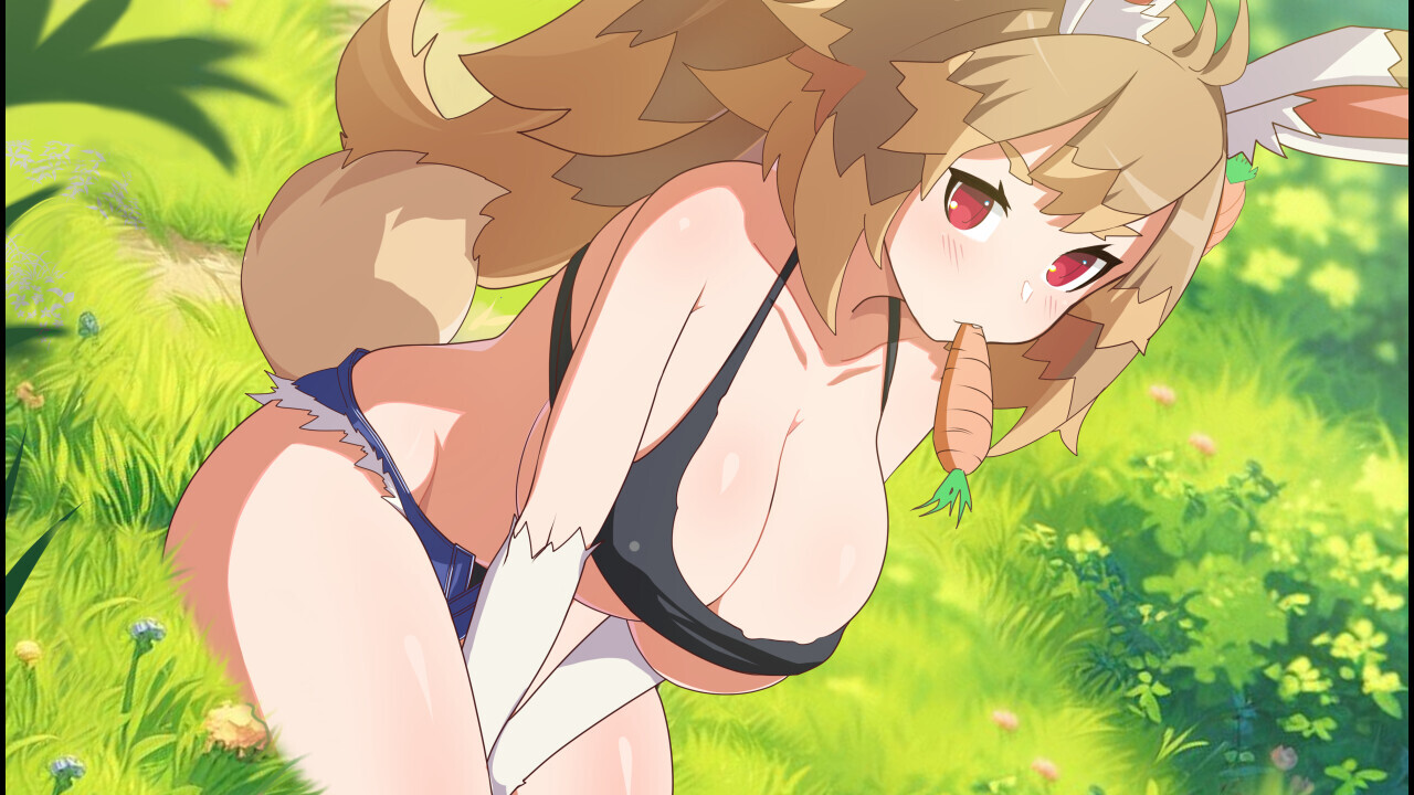 【RPG/动态/STEAM官中/巨乳/口交/乳交】传送门之外：孤岛救赎/Beyond the Portal: Island’s Salvation[Ver2.4]【580M】
