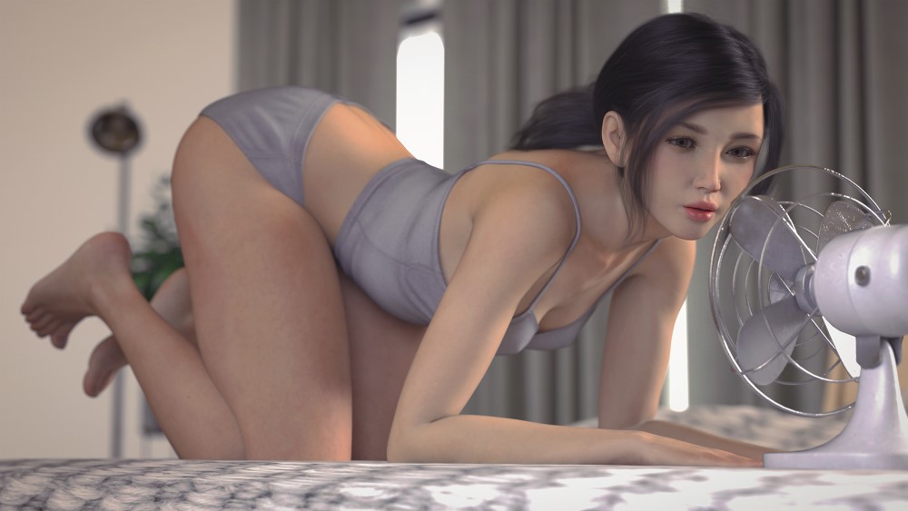 【欧美SLG/汉化/动态】昨日的十字路口Ch3v0.4.1aYesterday’s Crossroads[PC+安卓][7.2G]