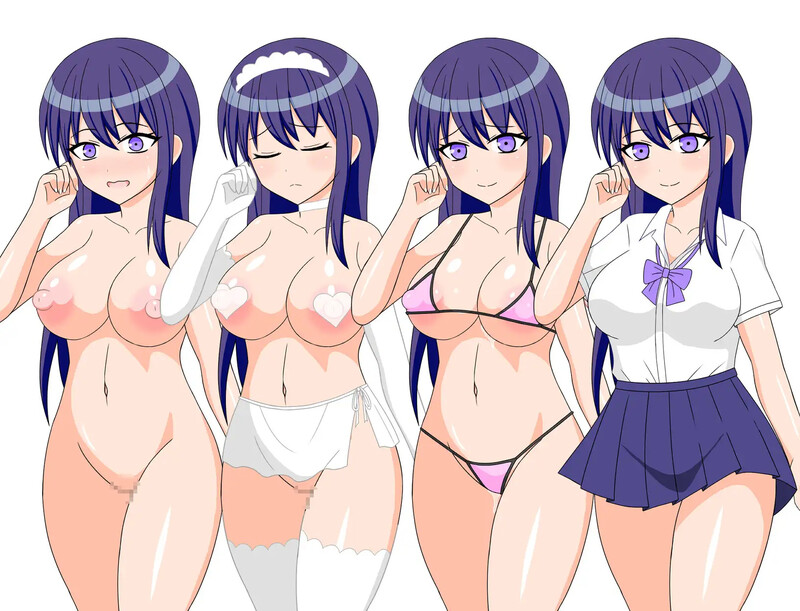 【探索RPG/制服JK/汉化】姫野彩夏の夏体験 V1.0 内置AI汉化【双端-500MB】