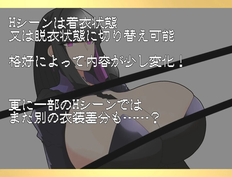 【探索RPG/爆乳巨乳/汉化】大小姐与实习管家(黒のお嬢様と見習い執事)V1.0 内置AI汉化【双端-800MB】