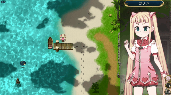 [回合RPG/战斗H/异种X/PC] 魔法少女木叶 魔法少女コノハ-LOLIQUE2GAIDEN-v2.04 Steam官方中文版 [2.2G/百度]