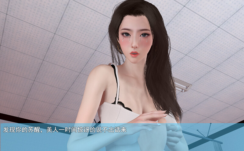 【国产RPG/都市后宫/动态/官中】我的幸福人生V1.4 官方中文【双端-4.40G】