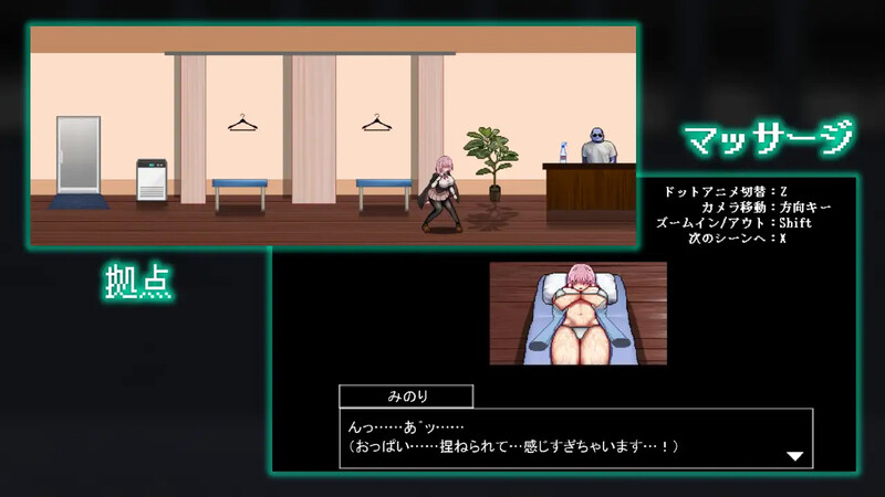 【动作ACT/全动态/生肉】献祭之庭（Arena of sacrifice）V1.0 【300MB】