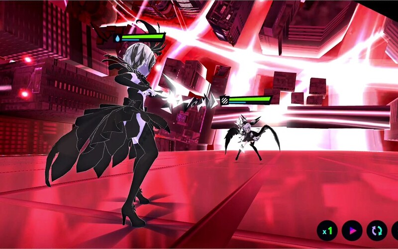 【网游/ADV/3D作品/汉化】魔法少女&I Am MagicAmi!(アイ・アム・マジカミ)V3.27.2 dx离线完美版 全内容+AI汉化 云翻汉化版+步兵去码完结版【71G】
