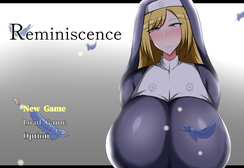 【爆款RPG/战斗H/汉化】回忆（Reminiscence）V1.0 AI汉化【1.80G】