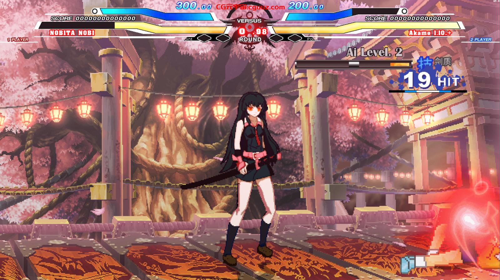 【ACT/格斗/步兵/战斗H】全女格斗2019整合版 [6.9G]
