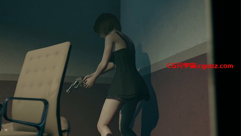 【动作FPS/3D作品/全年龄】致命解药(The Killing Antidote)V0.5.2.2 STEAM官中-国语【3.80G】