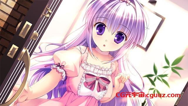【ADV/AI汉化/巨乳/处女】第一百五十年的魔法师/百五十年目の魔法使い
