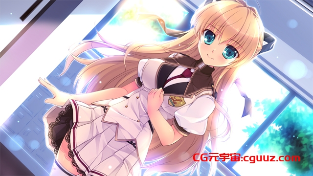 【ADV/AI汉化/巨乳/处女】第一百五十年的魔法师/百五十年目の魔法使い