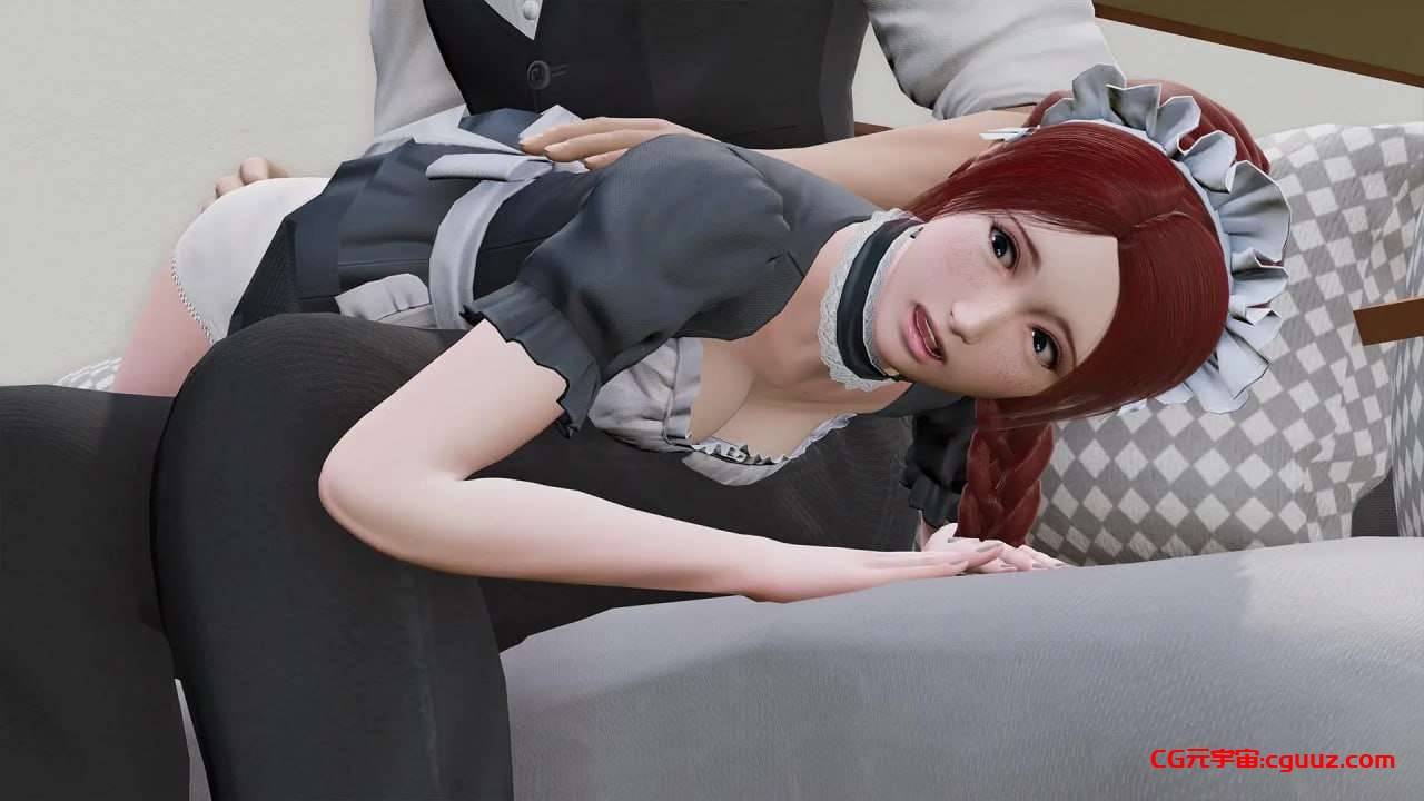 [亚洲风SLG/动态] 校长先生 The Headmaster v0.16.4 PC+安卓 汉化版 [10G]