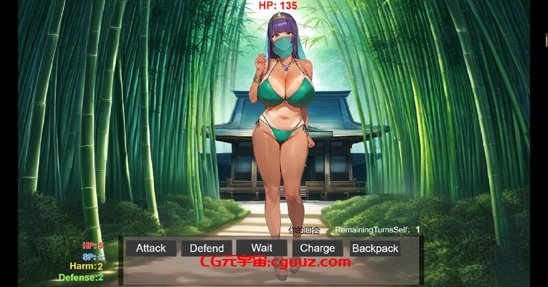 【沙盒SLG/修仙/官中】修仙•母珠传 Pig Training Legend V0.7.3 STEAM官中【500MB】