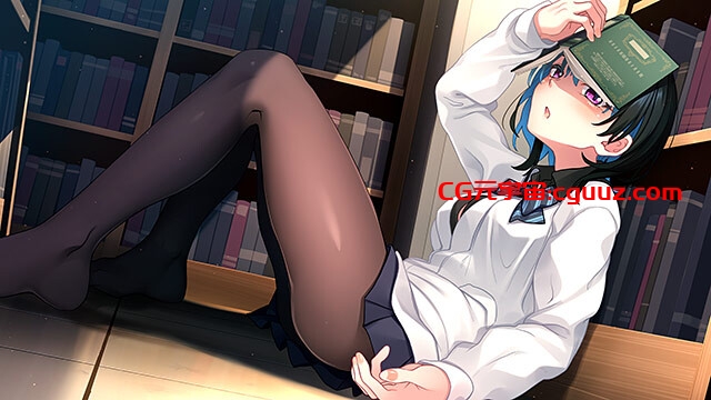 【ADV/AI汉化/制服】忧郁辣妹小町的温泉疗愈行~不停H的5天4夜之旅～/ダウナーギャル子ちゃんとしっぽり温泉旅行 ～Hしまくり四泊五日の旅～[+全CG存档]【2.50G】