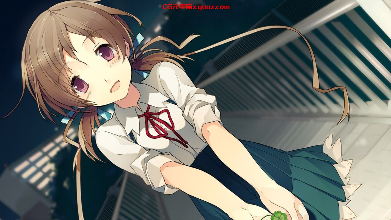 【ADV/官中/2D】恋爱与选举与巧克力/恋と選挙とチョコレート High Resolution[Ver1.0]【3.80G】