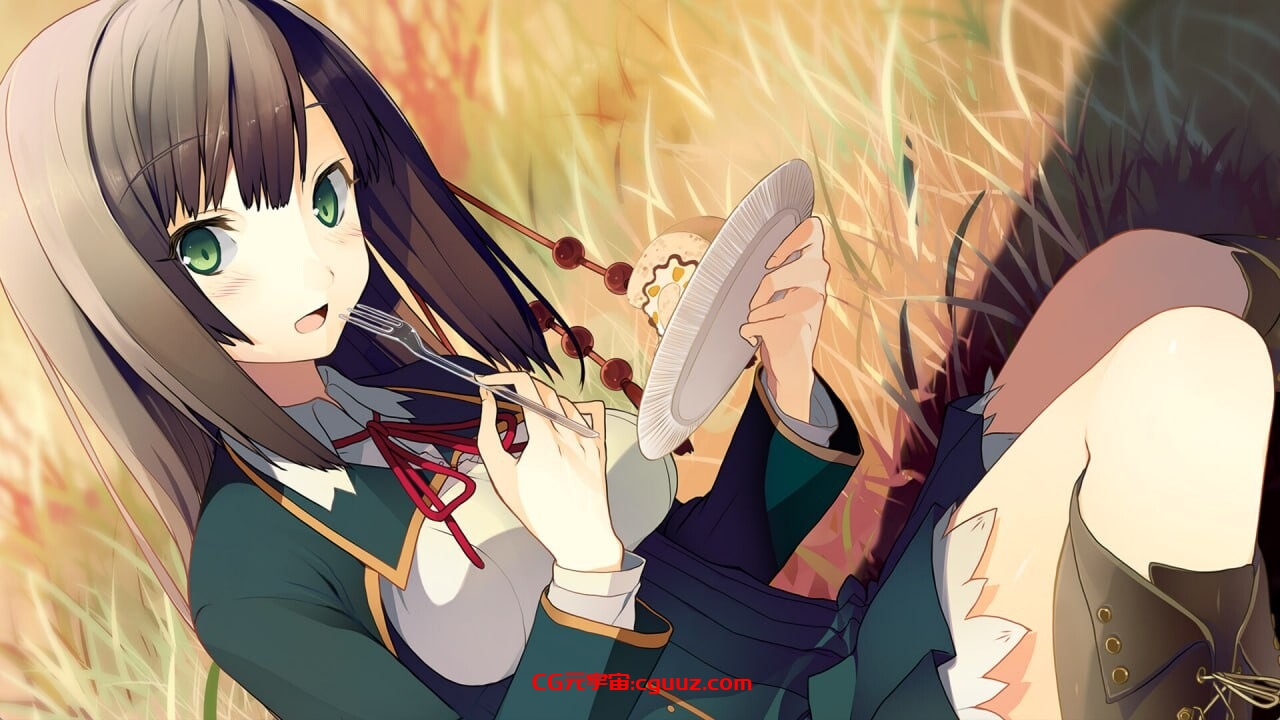 【ADV/官中/2D】恋爱与选举与巧克力/恋と選挙とチョコレート High Resolution[Ver1.0]【3.80G】