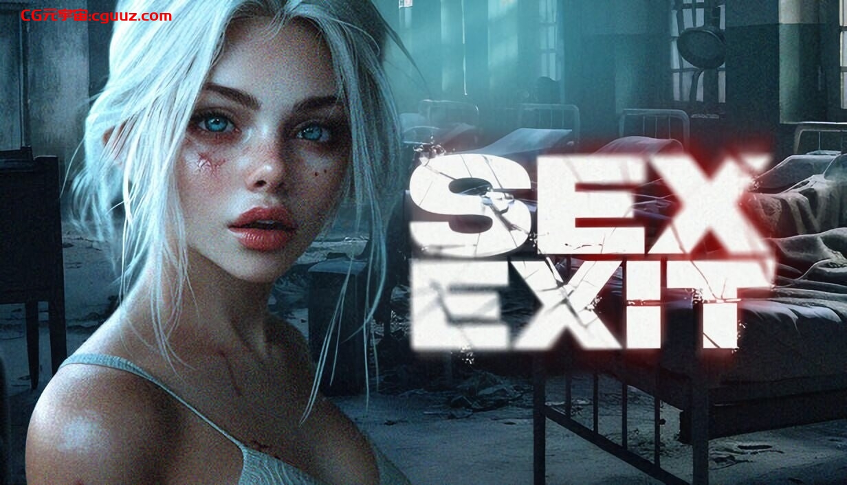 [欧美SLG/动态/新作/PC] 性爱出口 SEX EXIT官方中文 [1.65G]