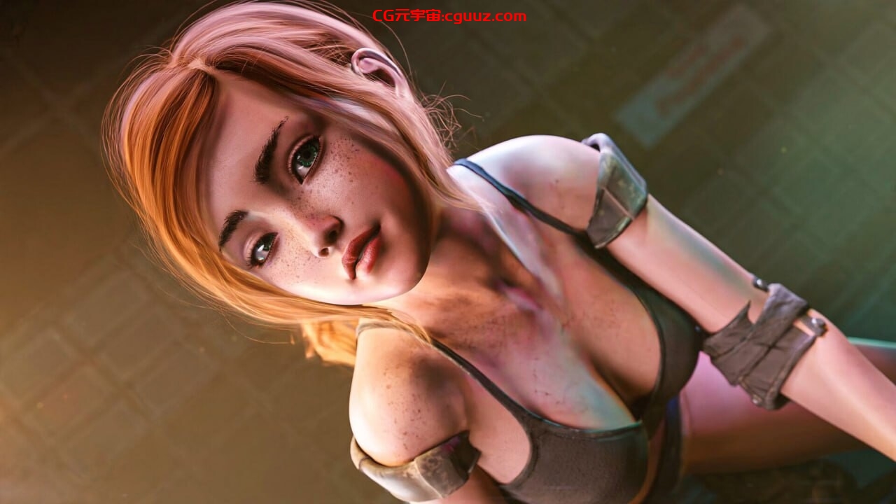 [欧美SLG/动态/新作/PC] 性爱出口 SEX EXIT官方中文 [1.65G]