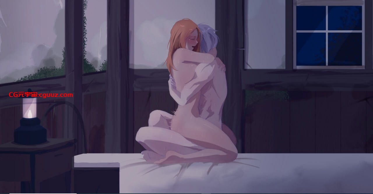 [日式SLG/动态/更新/PC] 莎拉·罗斯的生存之战 The Survival of Sarah Rose v0.7.9.9 机翻汉化 [1.6G/百度]