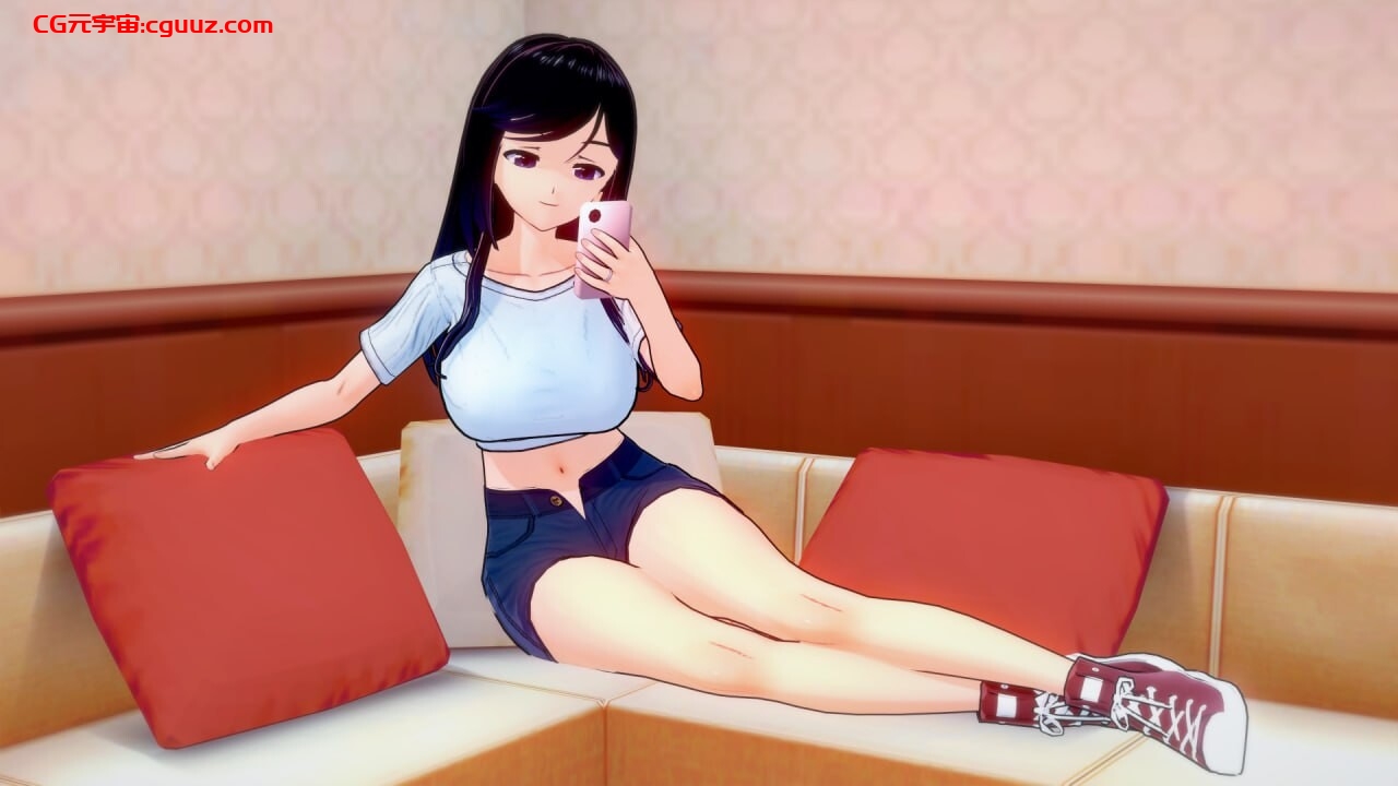 [日式SLG/动态] 我对NTR痴迷 My Netorase Obsession v0.7 PC+安卓 汉化版 [2.6G/百度]
